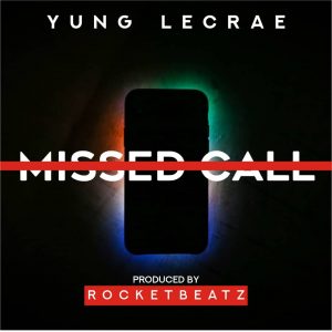Yung Lecrae - Missed call