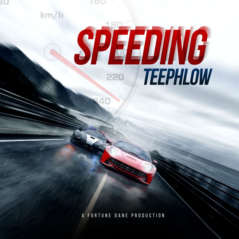 Teephlow - Speeding